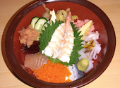 魚がし 寿司 桜台店: クマさんさんの2026年06月03日の1枚目の投稿写真