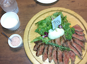肉賊カウぼーず 練馬: クマさんさんの2026年06月14日の1枚目の投稿写真