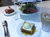 ABCcanteen ルミネエスト新宿店: クマさんさんの2026年08月11日の1枚目の投稿写真