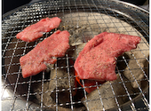 炭火焼肉　瓦亭: しらすさんの2026年05月の1枚目の投稿写真