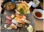 にぎり漁師料理　阿波水産　泉北店: しらすさんの2026年04月の1枚目の投稿写真