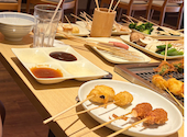 串家物語 アリオ鳳店: しらすさんの2026年08月07日の1枚目の投稿写真