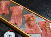 肉匠 もず野: しらすさんの2026年04月26日の1枚目の投稿写真