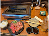 ホルモン焼肉円蔵 長岡京総本店: ！さんの2025年11月10日の1枚目の投稿写真