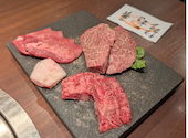 板前焼肉 一笑 北新地 離宮: あおさんの2026年06月09日の2枚目の投稿写真