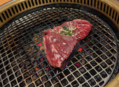 焼肉 カルビ亭: あおさんの2026年04月28日の1枚目の投稿写真