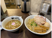 つけめん102 川口店: るるぼんさんの2026年07月03日の1枚目の投稿写真