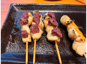 地鶏と鮮魚 焼き鳥職人 信 岡山本店: けいさんの2026年08月17日の2枚目の投稿写真