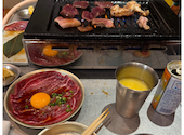 焼肉 結局たれ 梅田店: さちゃんさんの2025年06月29日の1枚目の投稿写真