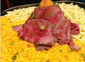 肉寿司＆チーズ 個室肉バル 食べ飲み放題 Sakura Garden 渋谷本店: はるさんの2025年02月の1枚目の投稿写真