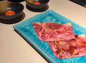 焼肉うしふじ西新宿本店: はるさんの2026年04月26日の2枚目の投稿写真