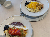 J.S. PANCAKE CAFE テラスモール湘南店: リコさんの2026年07月23日の1枚目の投稿写真