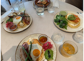 J.S. PANCAKE CAFE テラスモール湘南店: リコさんの2026年07月23日の2枚目の投稿写真