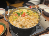 炉端とホルモンと串焼きとおでん とっとっと 梅田お初天神店: なかむらさんの2024年12月26日の1枚目の投稿写真