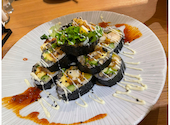 彩食韓味 李園: AIさんの2024年11月10日の1枚目の投稿写真