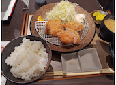 関西とんかつ　二代目　まほろば: まりんさんの2026年05月23日の1枚目の投稿写真