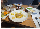 Awkitchen TOKYO エーダブリューキッチン 新丸ビル: みるきーさんの2026年09月02日の1枚目の投稿写真