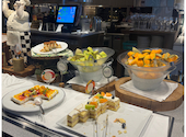 Awkitchen TOKYO エーダブリューキッチン 新丸ビル: みるきーさんの2026年09月02日の2枚目の投稿写真