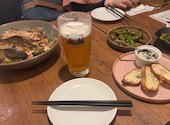 瓦 ダイニング kawara CAFE&DINING 横須賀モアーズ店: みるきーさんの2026年09月10日の1枚目の投稿写真