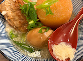 肉汁餃子と唐揚げの酒場しんちゃん平岸店: とまとさんの2026年07月01日の1枚目の投稿写真