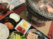 安楽亭 芝中田店: らけんゆいさんの2026年06月17日の1枚目の投稿写真