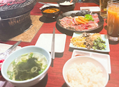 安楽亭 芝中田店: らけんゆいさんの2026年07月02日の1枚目の投稿写真