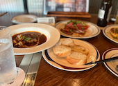 BISTRO＆BAR ANCHOR アンカー 金沢 片町: アンパンさんの2026年07月26日の1枚目の投稿写真