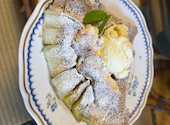 Creperie cafe Hanasaku クレープリー カフェ ハナサク: みーさんの2026年10月03日の1枚目の投稿写真