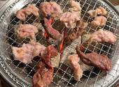 炭火焼肉くろひめ 恵庭店: だいちゃんさんの2025年05月01日の1枚目の投稿写真