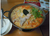 本場タイ料理 プアン 本厚木店: Soon-Soonさんの2026年08月28日の2枚目の投稿写真