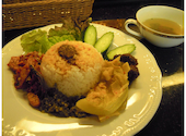 AMANAH MANDE PADANG RESTAURANT アマナ マンデ パダン レストラン: Soon-Soonさんの2026年05月14日の1枚目の投稿写真