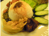 AMANAH MANDE PADANG RESTAURANT アマナ マンデ パダン レストラン: Soon-Soonさんの2026年05月14日の2枚目の投稿写真