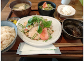 cafe&dining wawa和: Reieriさんの2026年06月30日の1枚目の投稿写真