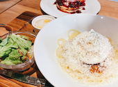 goodspoon グッドスプーン Cheese Sweets&Cheese Brunch エキュート上野店: Sayaさんの2026年03月18日の1枚目の投稿写真
