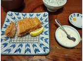 とんかつと旬のお料理 かつ吉 水道橋店: MAKさんの2025年11月10日の2枚目の投稿写真