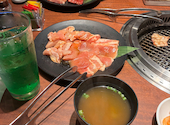 焼肉 ウエスト 真鶴店: タルトさんの2026年06月22日の1枚目の投稿写真
