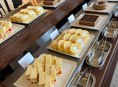 All Day Dining Shizuku オールデイダイニング シズク アートホテル小倉ニュータガワ: タルトさんの2026年04月29日の1枚目の投稿写真