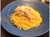 Pasta Dining Evoluto: nekotamaさんの2026年03月10日の1枚目の投稿写真