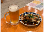 【火鍋 × 飲み放題】東京黔大叔烙鍋酒場（チェンダスウ）: nekotamaさんの2026年04月26日の1枚目の投稿写真