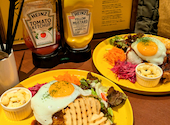 GRAVY SAUCE グレイビーソース: まいなさんの2025年11月19日の1枚目の投稿写真