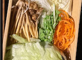 温野菜 西葛西店: にこにこーさんの2026年06月16日の1枚目の投稿写真