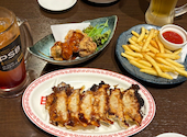 名もなき大衆餃子酒場 泉中央駅前店: ユウさんの2026年06月29日の1枚目の投稿写真