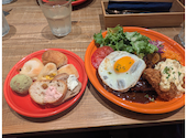 ソライロキッチンモアナ 枚方モール店: kumiさんの2026年08月06日の1枚目の投稿写真