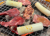 元氣七輪焼肉　牛繁　新宿2号店: ＰＯＮさんの2024年12月の1枚目の投稿写真