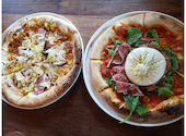 goodspoon グッドスプーン pizzeria&cheese 立川店: tempestさんの2020年10月26日の2枚目の投稿写真