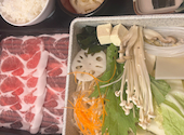 しゃぶ亭まる 下田井店: あやーさんの2026年09月13日の1枚目の投稿写真