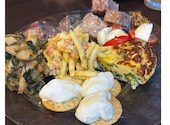 イタ飯酒場 Salute: あやーさんの2026年04月29日の1枚目の投稿写真
