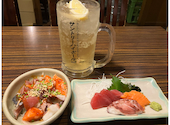 だんまや水産 長岡駅前店: こぶへいさんの2026年01月04日の1枚目の投稿写真