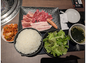 焼肉 やまと アリオ亀有店: masaさんの2026年04月26日の2枚目の投稿写真