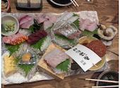 魚海船団 小川町 淡路町店: masaさんの2026年04月19日の2枚目の投稿写真